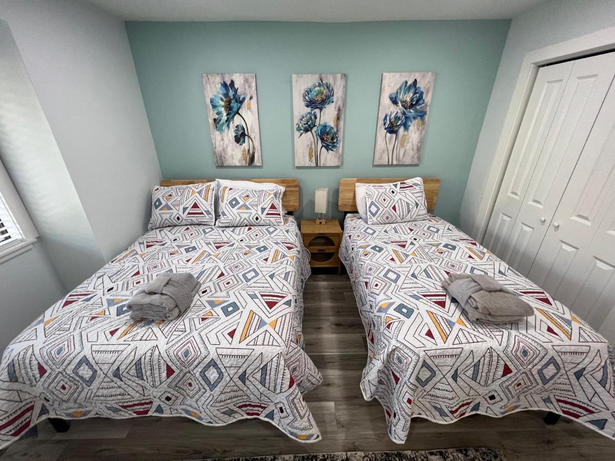 Spacious, Cozy Villa W/Parking In Coligny Villas Hilton Head Island Exterior photo
